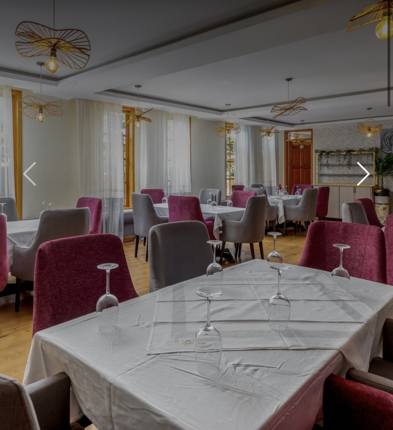 CityBlue Courtyard Hotel & Suites 3