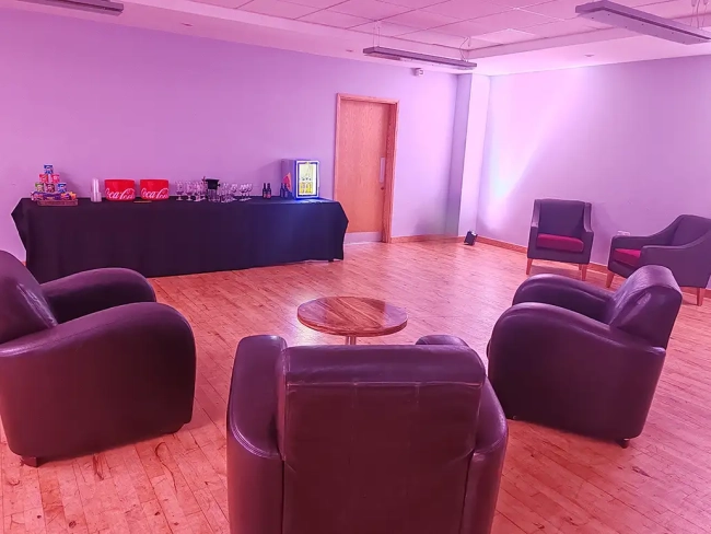 Kettering Leisure Village 5