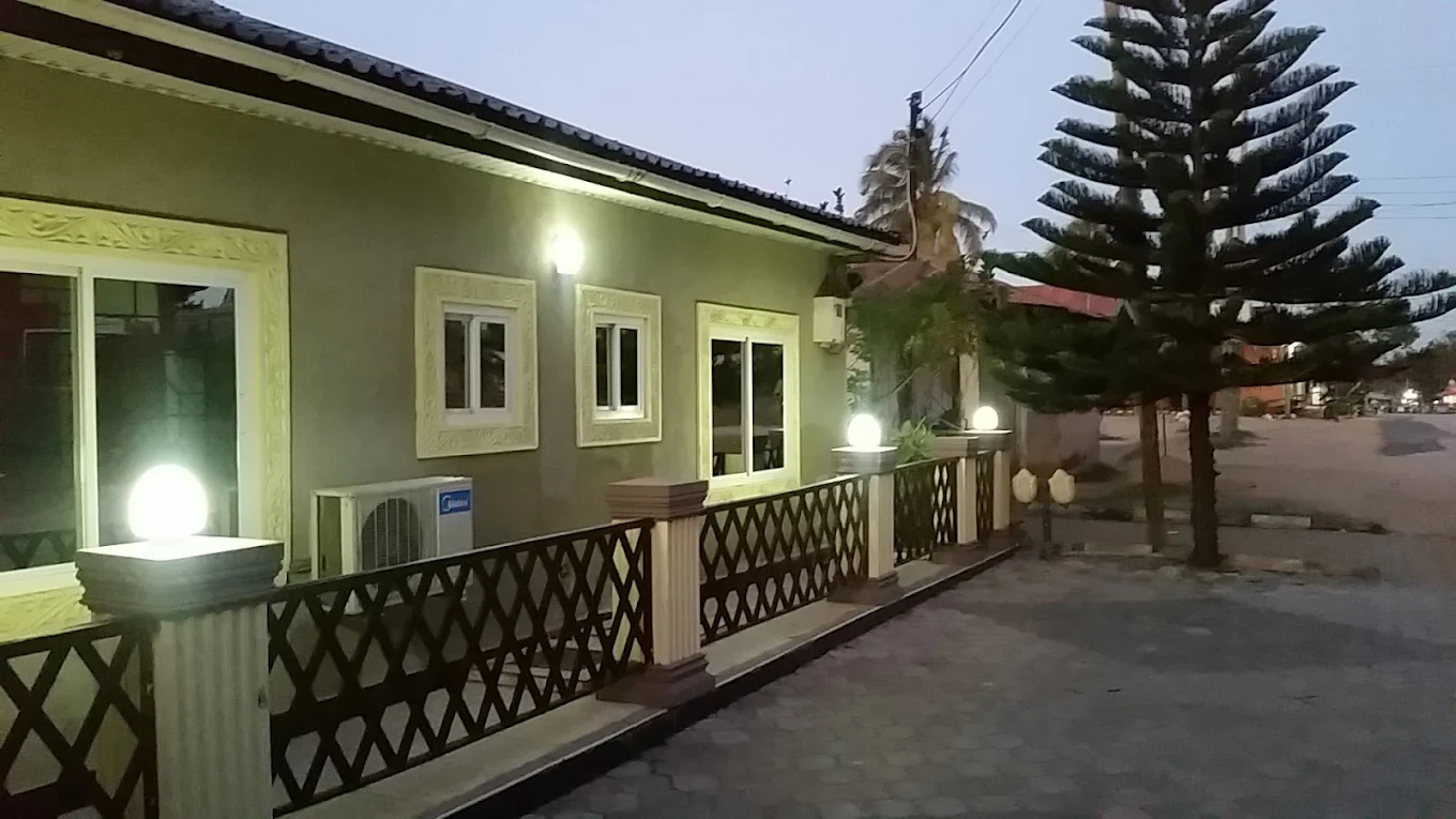 Naf Blue View Hotel 3