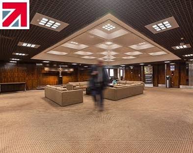 Gateshead Civic Centre 4