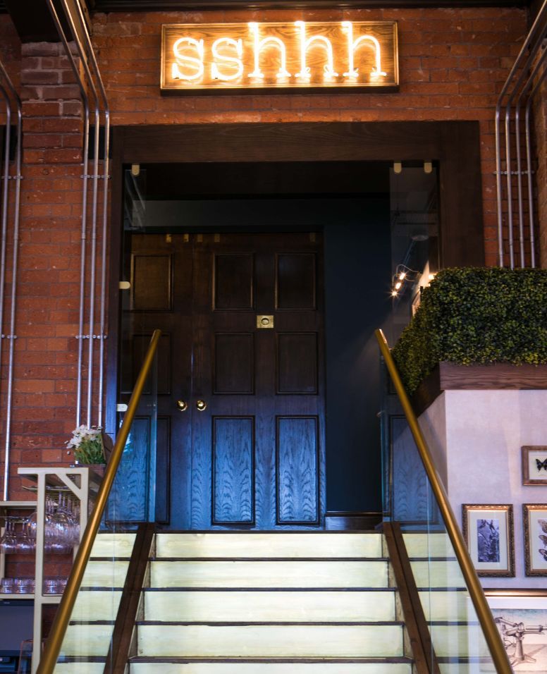 The Lost & Found Knutsford 3