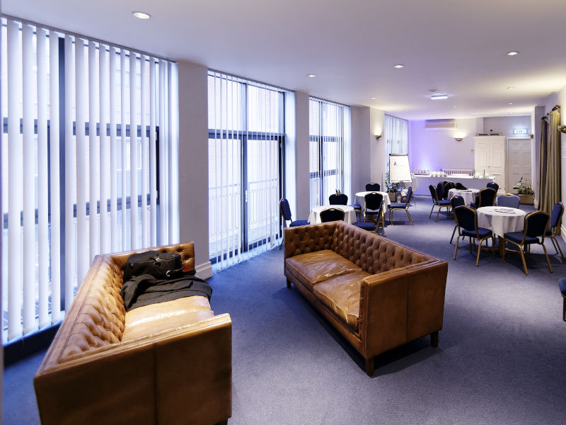 Albert Hall Conference Centre 4
