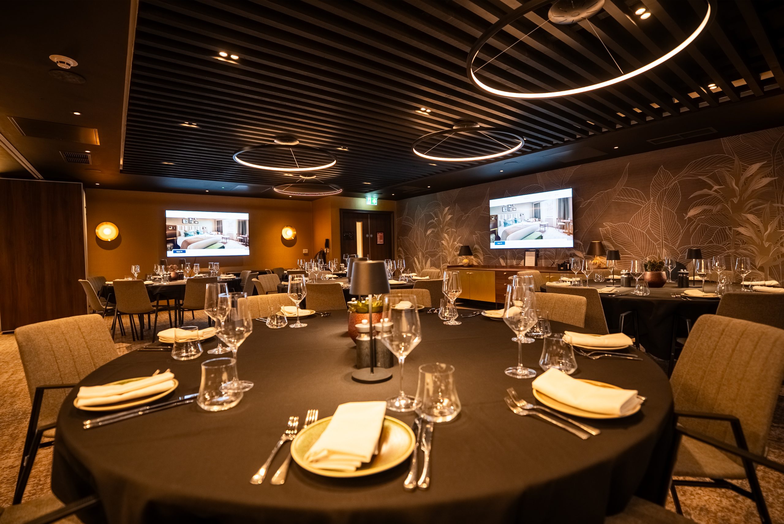 Hotel Indigo Leeds 5