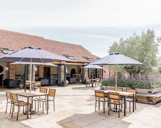 Thirsk Lodge Barns 4