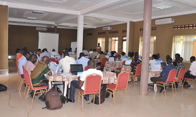 Akello Hotel Limited 2