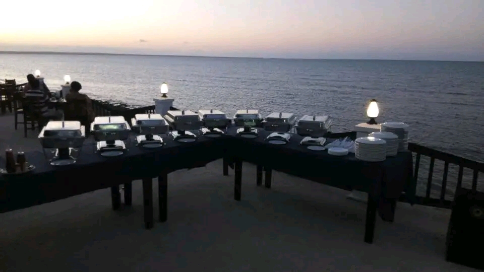 Southern Cross Hotel Mtwara 5