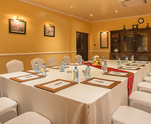 Sarova Stanley Hotel Conference Centre 2