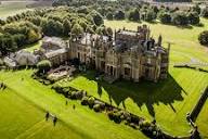 Allerton Castle