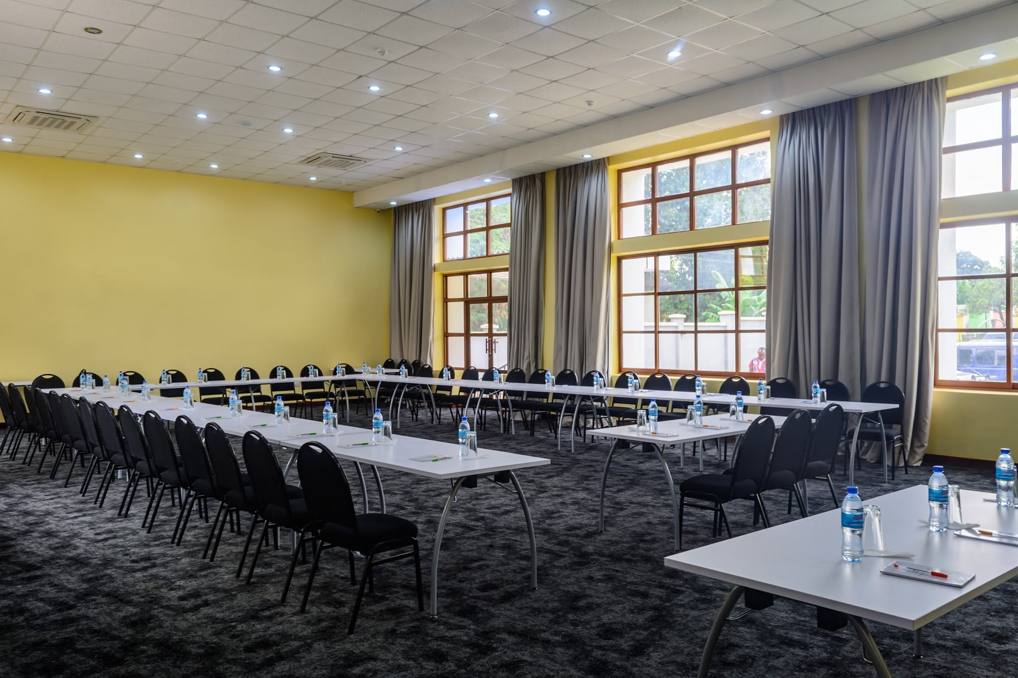Kilimanjaro Wonders Hotel 4