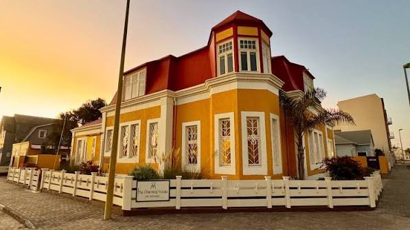 Villa Margherita Boutique Hotel & Restaurant