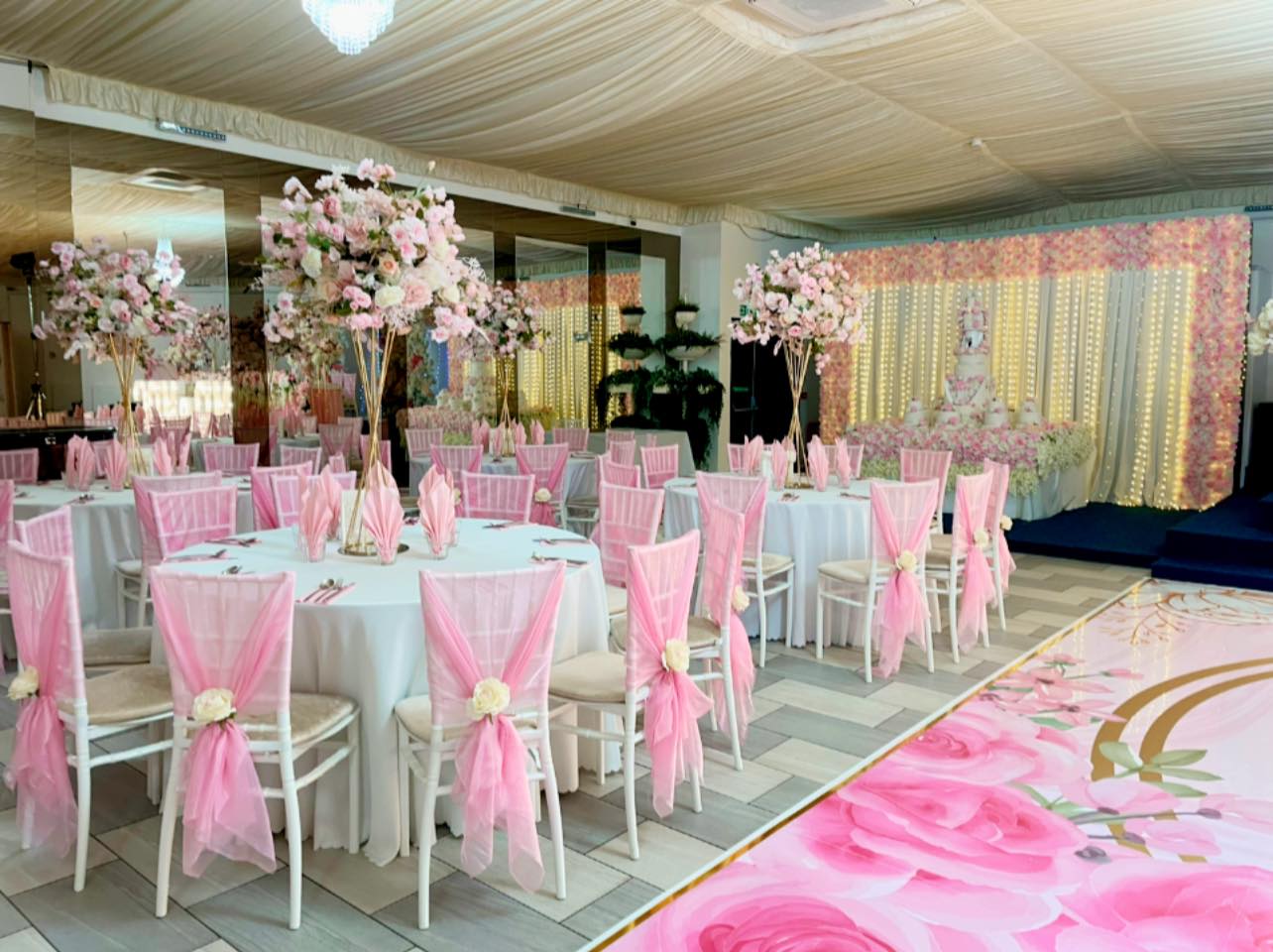Moldova Venue 5