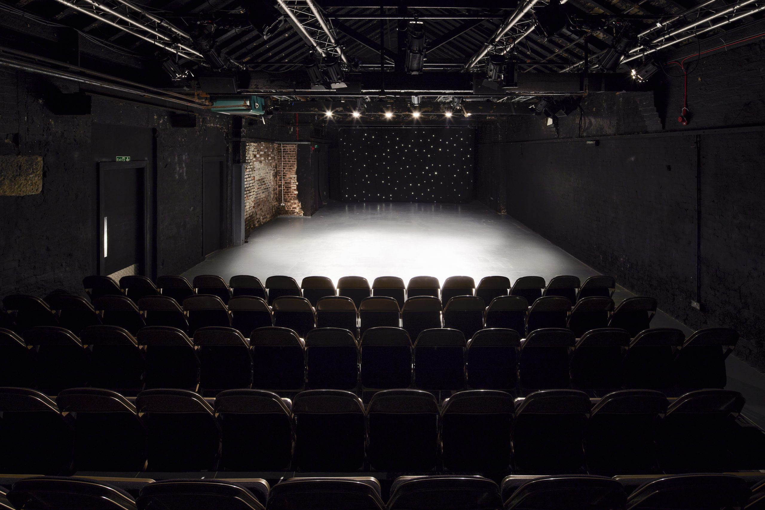 The Theatre