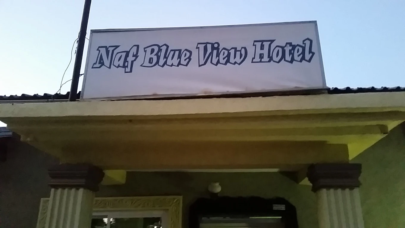 Naf Blue View Hotel 2