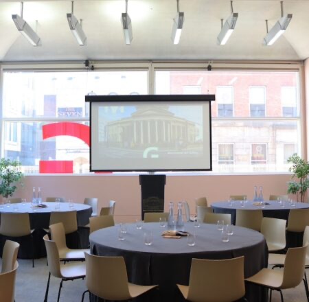 Lecture Room