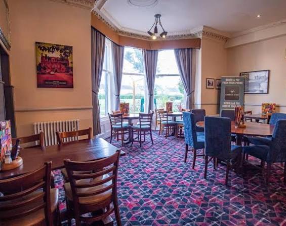 Highfield Hotel, Middlesbrough 3