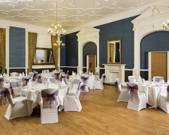 The Kings Ballroom