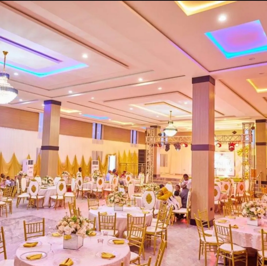 Bromley Events Place & Apartments 5