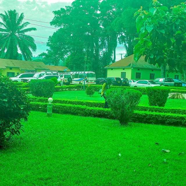 ELCT Bukoba Hotel and Tours 3