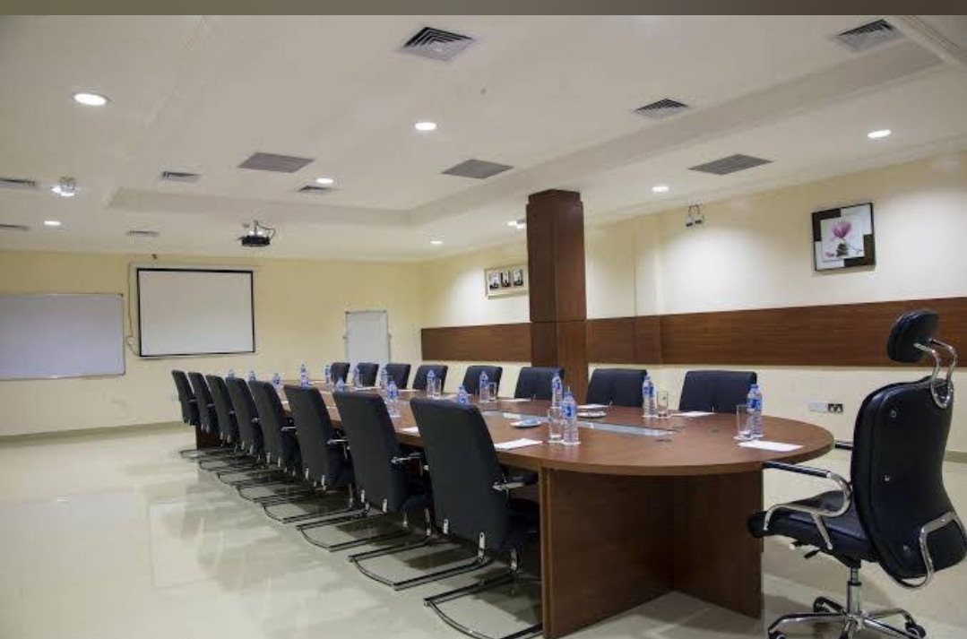 Boardroom