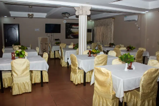 Kobeibu Village Hotel
