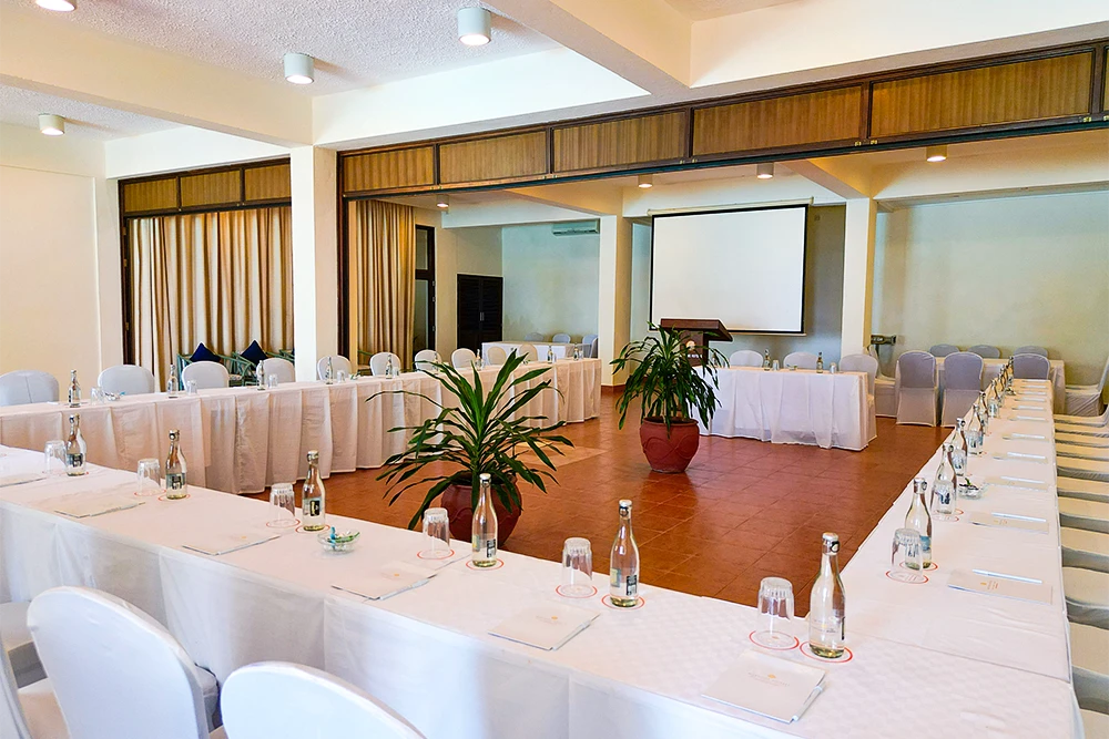 Neptune Beach Resort Conference Centre 2