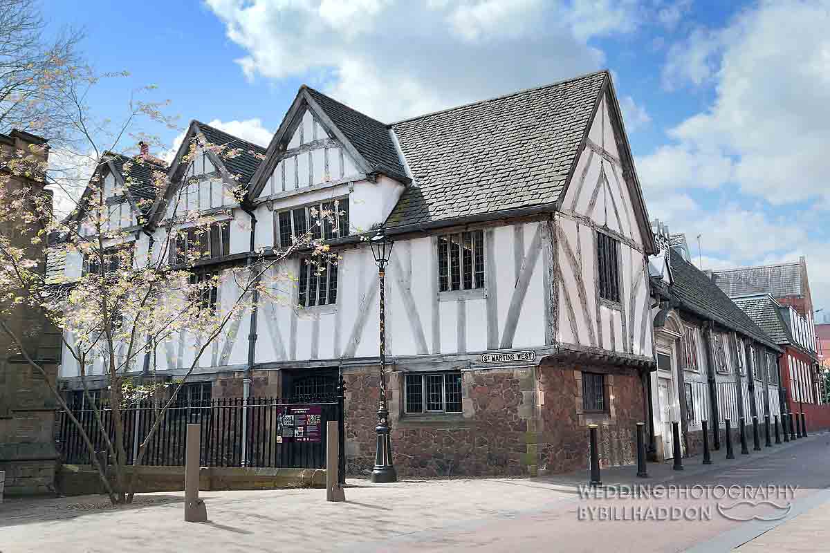 Leicester Guildhall