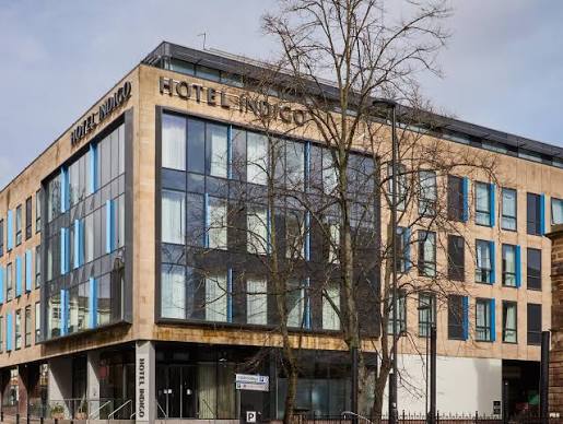 Hotel Indigo Newcastle