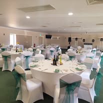 Main Suite