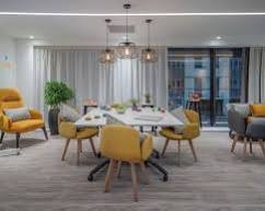 INNSiDE by Meliá Newcastle 3