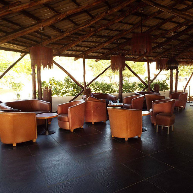 On-Site Restaurant