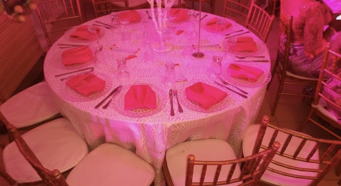 Etal Hotels and Halls (Ikeja Branch) 3