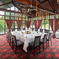 Greenhill Hotel 4