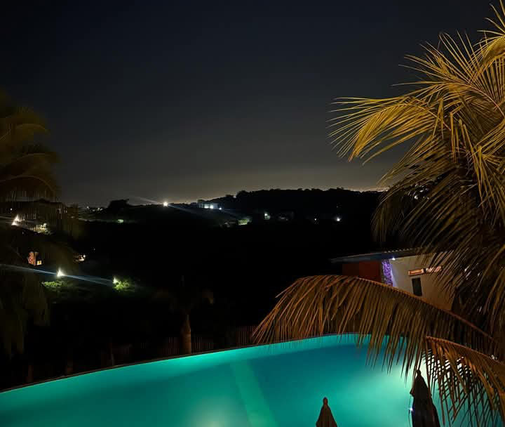 Hilburi Abury Resort & Event Center 5