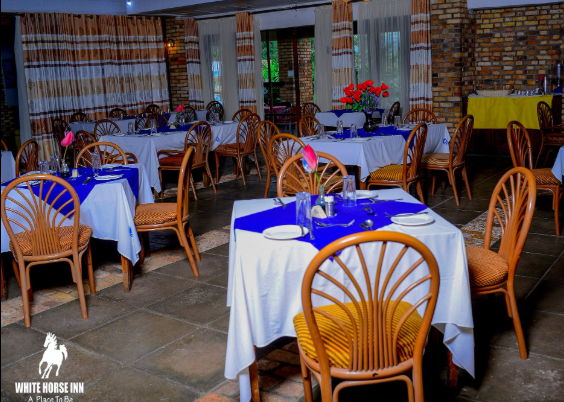Springs International Hotel 2
