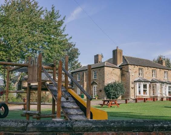The White Horse, Sharlston 5