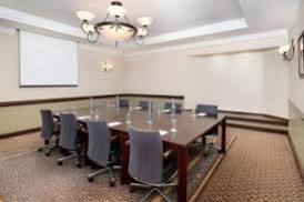 Zomba Meeting Room