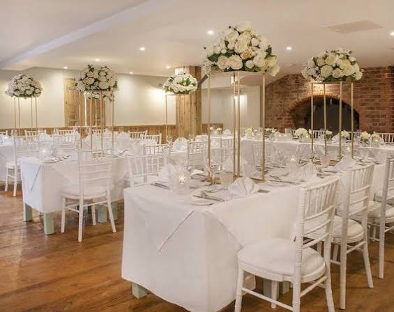 The Sawmill Suite