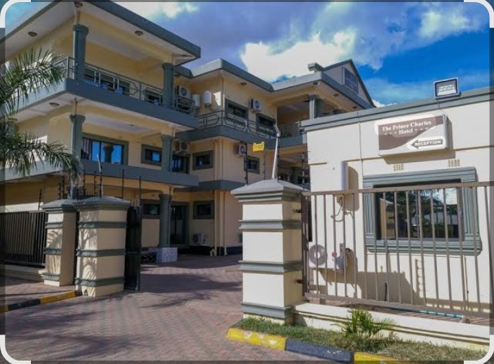 Prince Charles Hotel