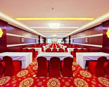 Sogecoa Golden Peacock Hotel Blantyre