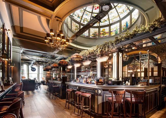 The Harrogate Inn – The Inn Collection Group 4