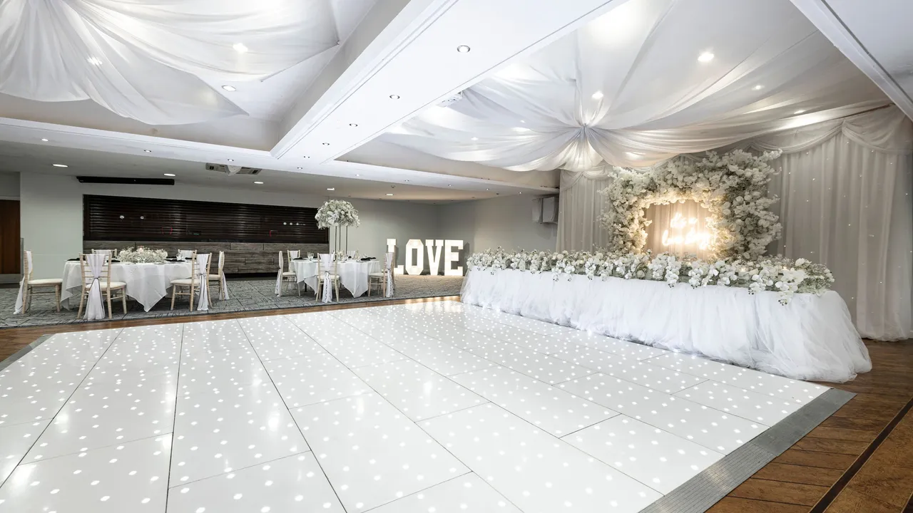 Medlock Suite