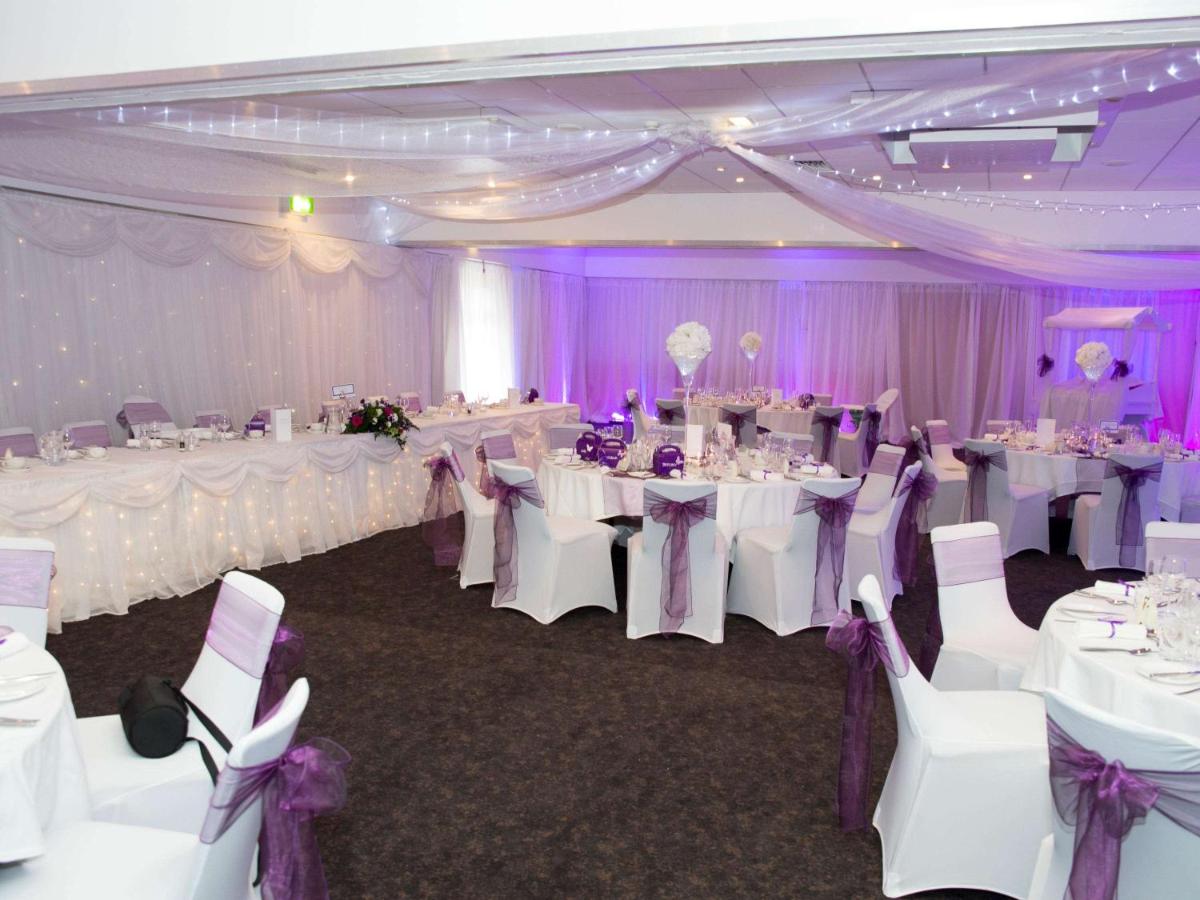 The Egerton Suite