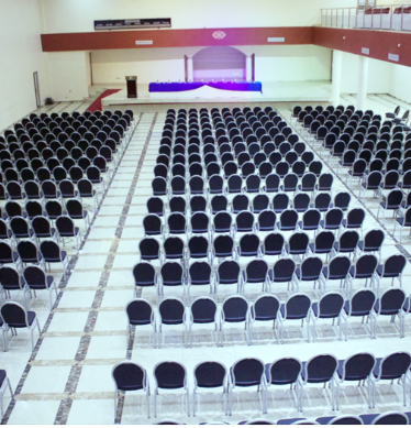 MINI CONFERENCE HALL