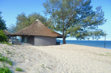 Macaneta Beach Eco Resort & Event Center 3