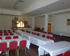 Jazz Hall