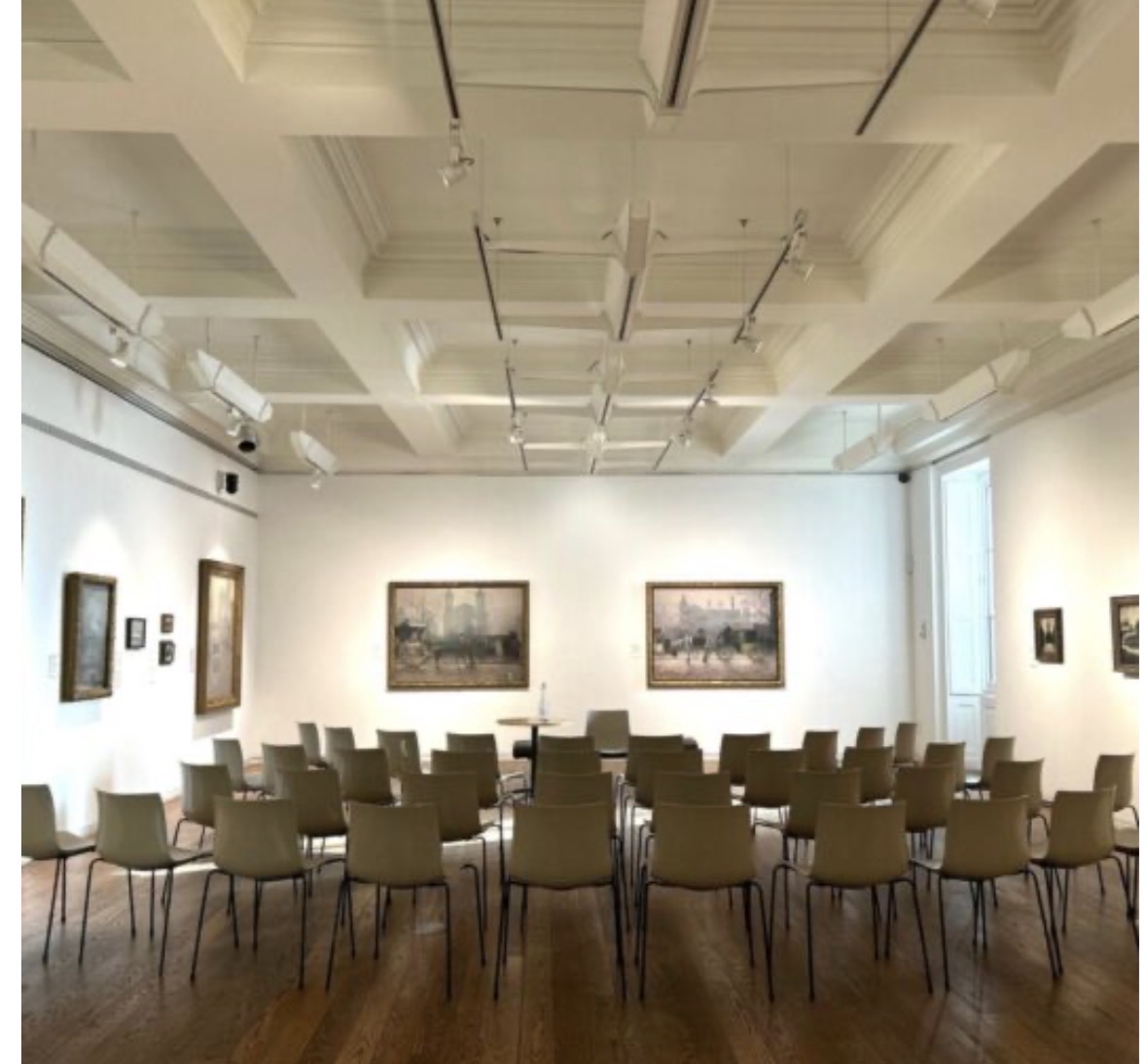 Manchester Art Gallery 5