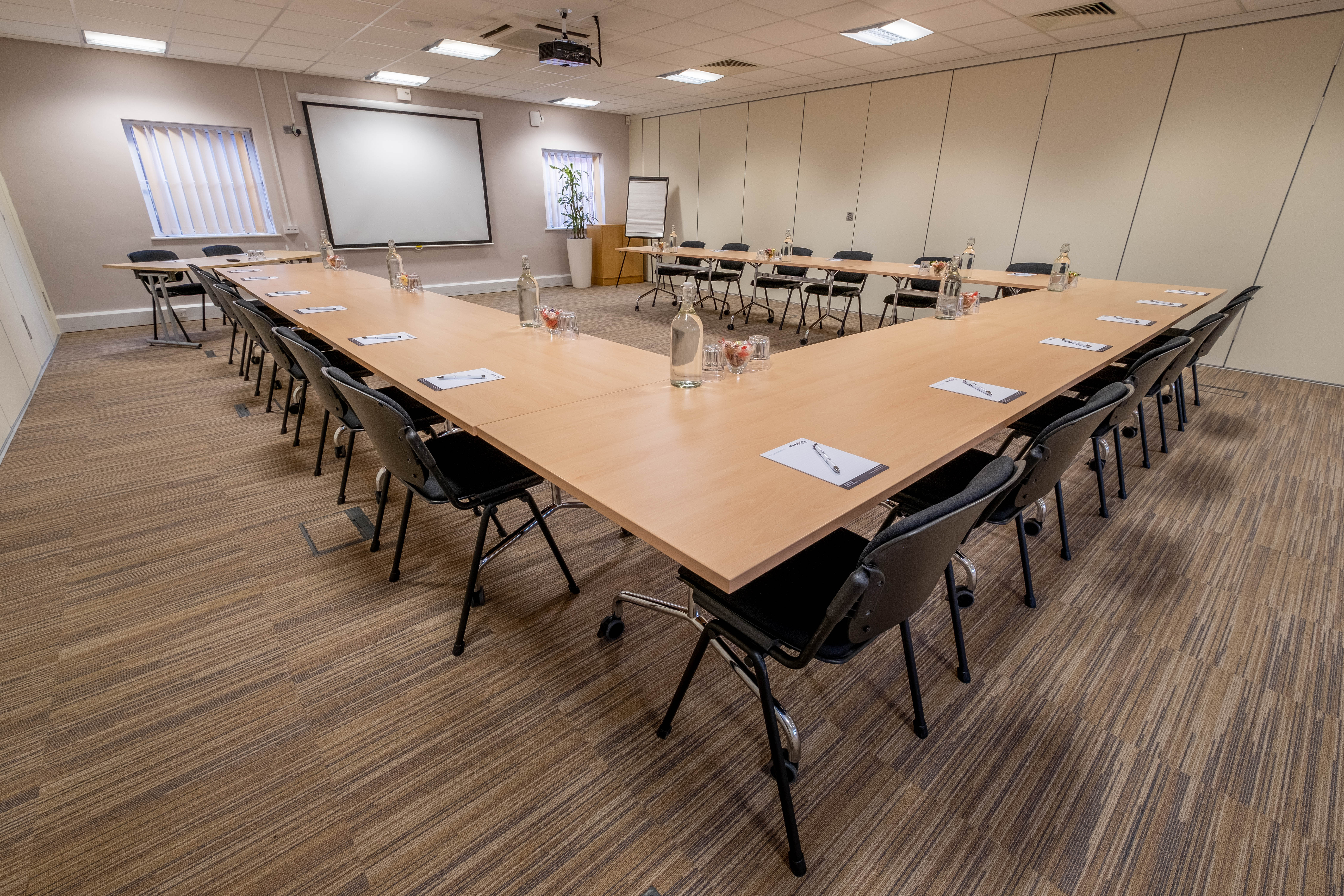 Meeting room 3