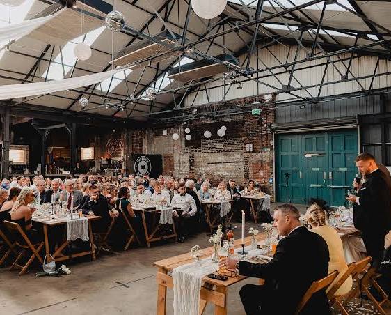 Peddler Warehouse 5