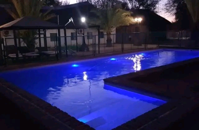 Kashana Namibia 5