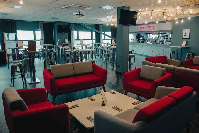 The Middlehaven Suite